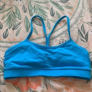 Lulu Bra
